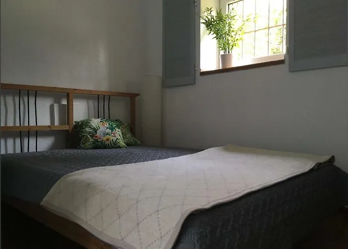 Big Calm Apart Hotel 15Min Warsaw 6Pers Wifi Fireplace Garden Grill, Польща