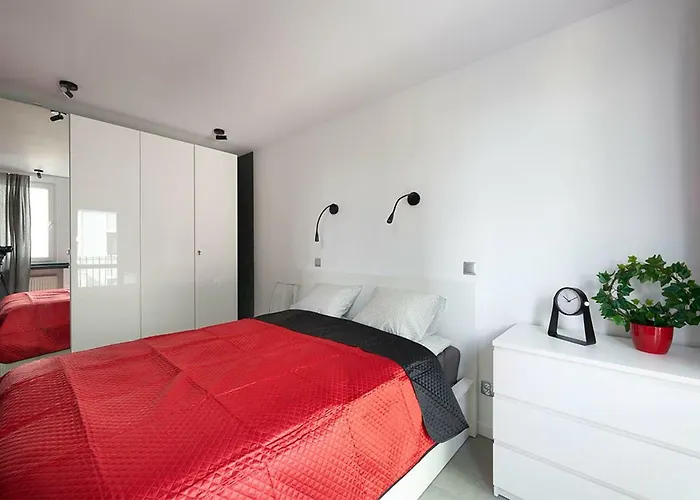 Aroma Apartments Sliska 3