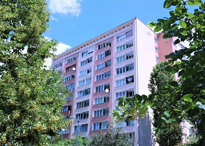 Cozy And Great Location By Cooee Apartments Varsavia, Polonia
