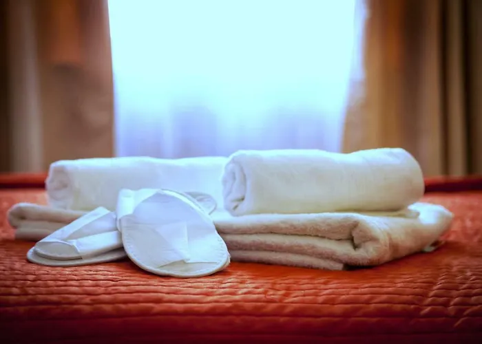 Warsaw Royal Stay Aleja Jana Pawla II, Polonia
