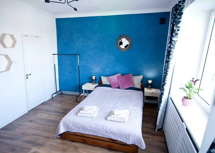 Gaba Studio Varsovia, Polonia
