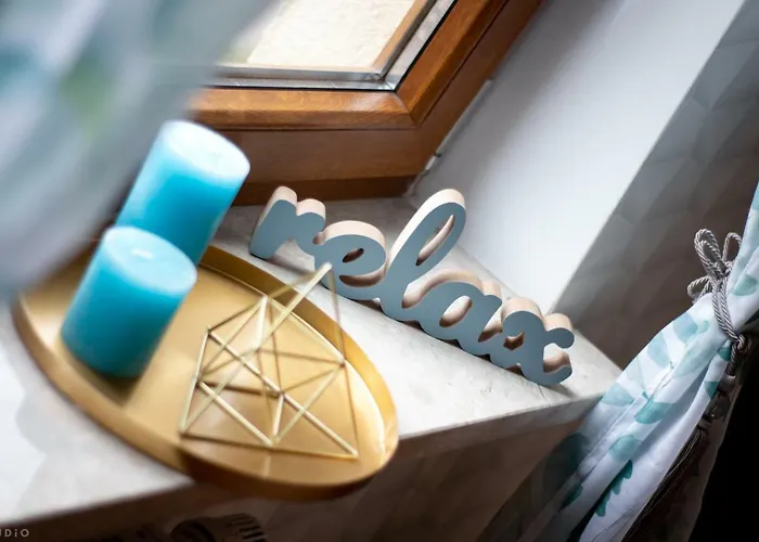 Clicktheflat Constitution Square Apart Rooms Warszawa, Polska