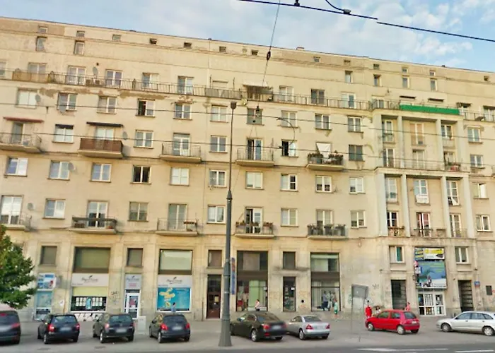 Marszałkowska 140