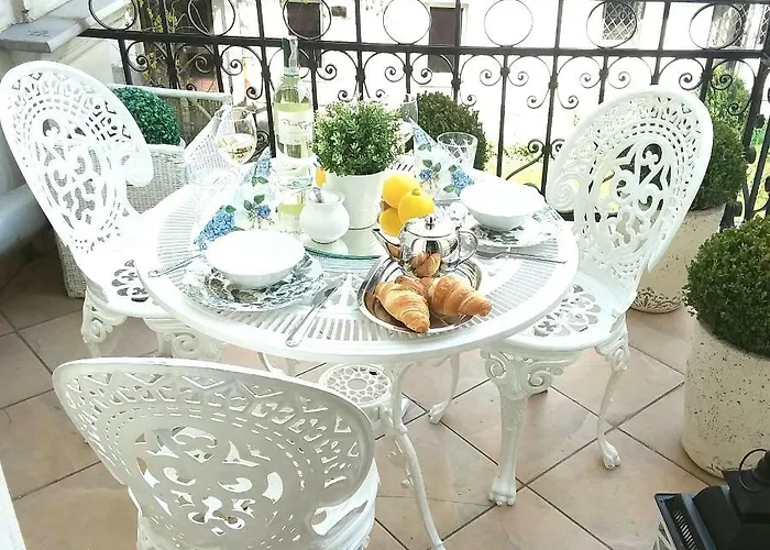 I'M In Heaven - Boutique Apartments Варшава, Польща