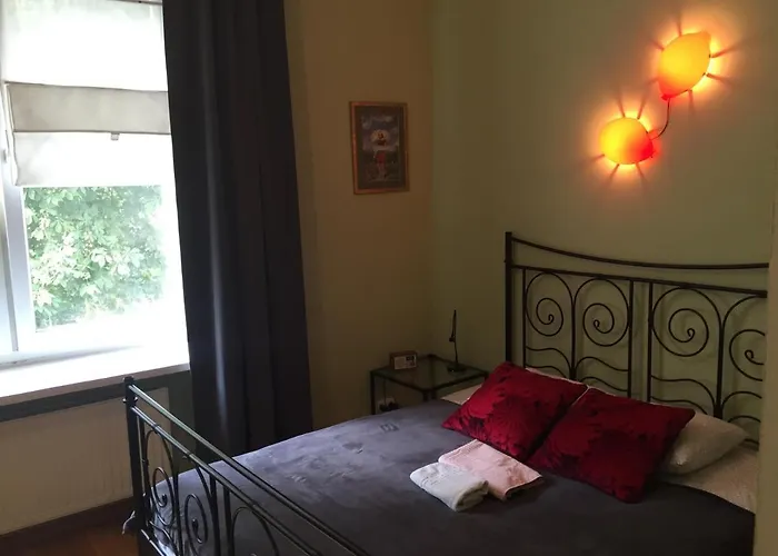 Apartament PIĘKNA
