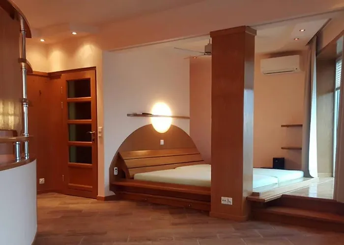 Apartament Bukowińska