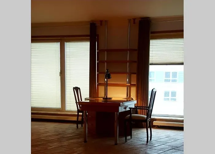 Apartament Bukowińska