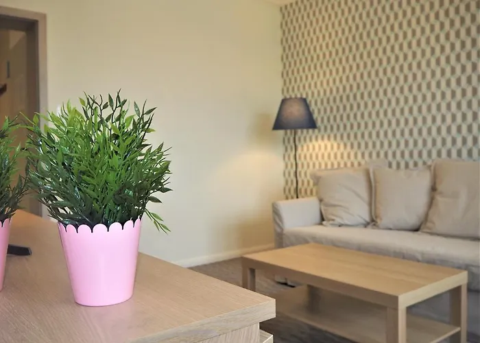 Apartamenty Dobranoc - Wawer 2 Варшава, Польща