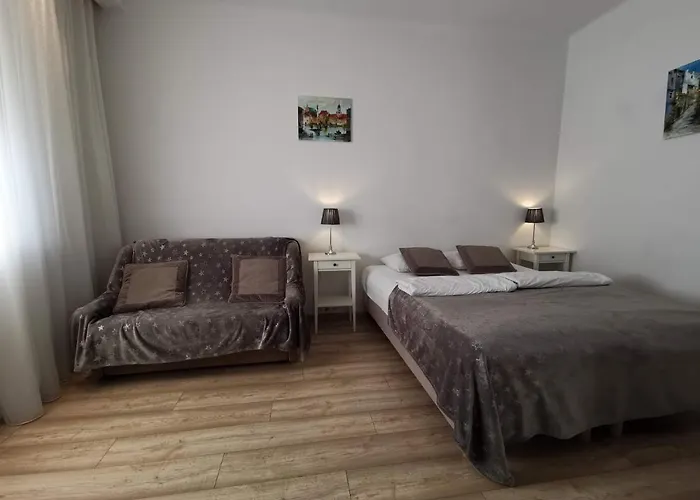 Studio Dymińska Warszawa, Polska