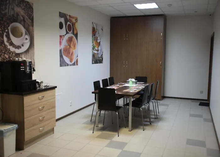 Villa B&B nocleg przy Centrum Zdrowia Dziecka - Warszawa Międzylesie Wawer blisko CZD, Polska