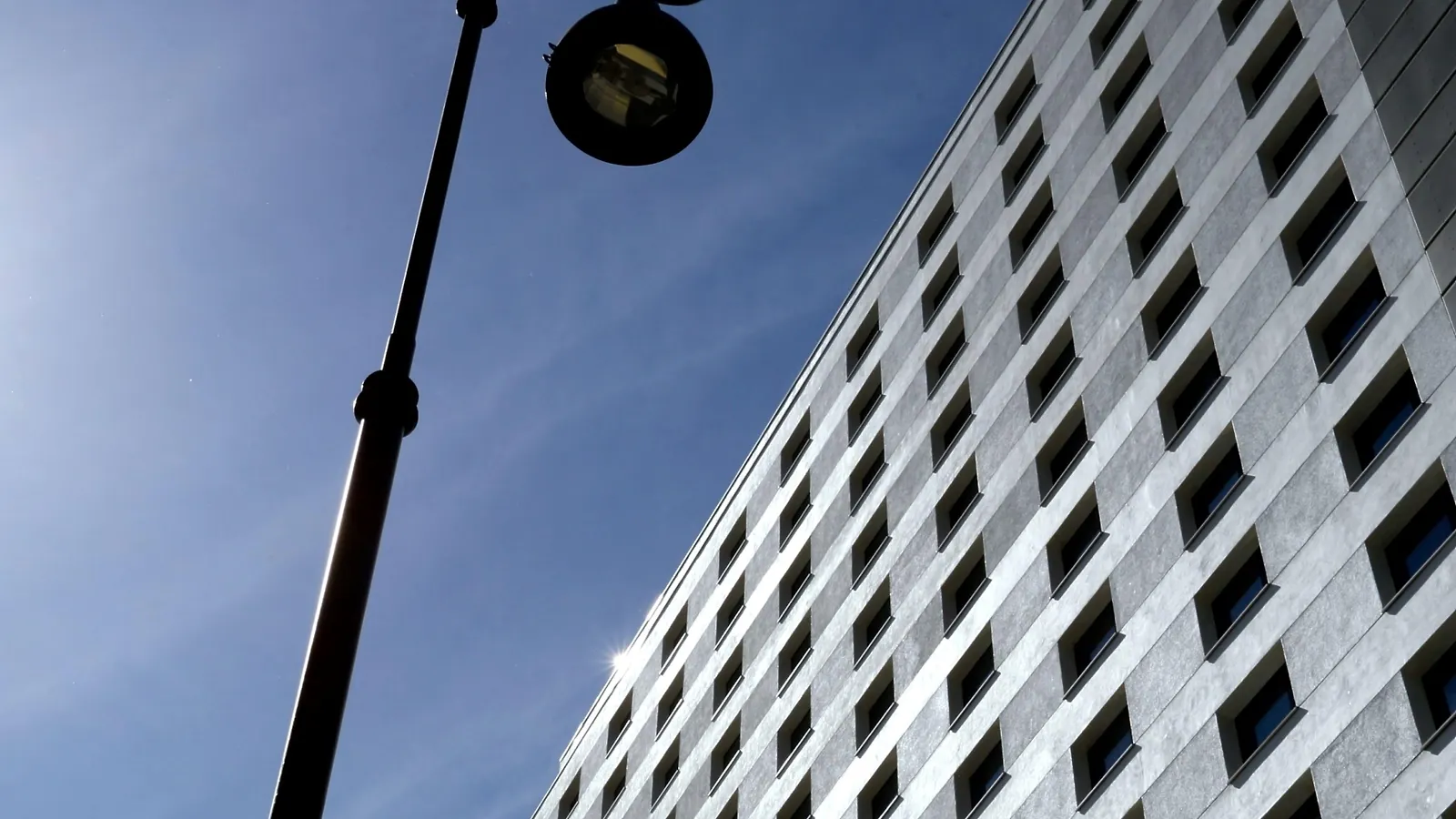 Hotels in Warszawa — Warszawa, Polska
