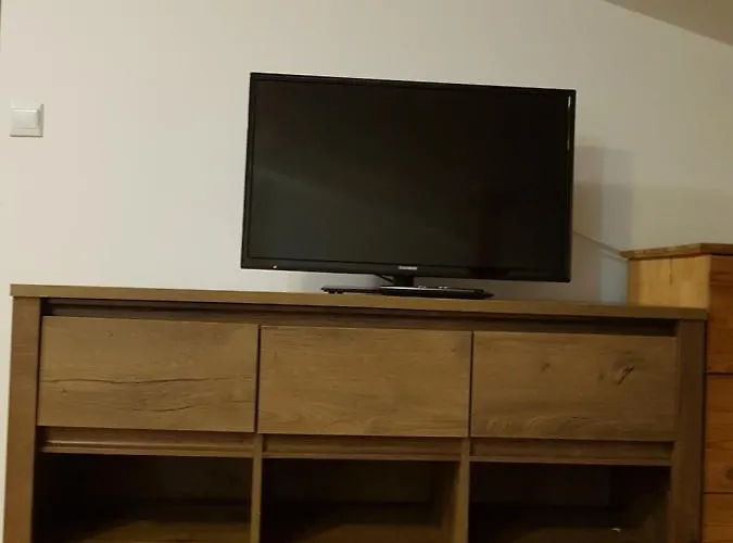 Hostel Mleczna - Metro Zacisze