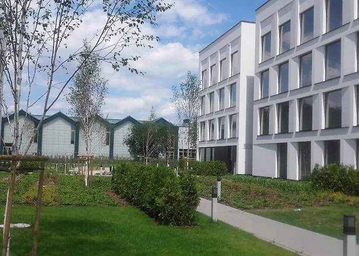 Platinum Hotel&Residence Wilanów