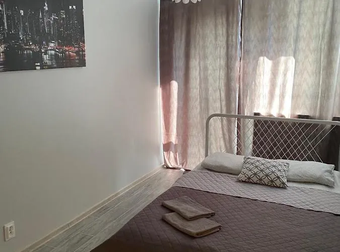 Coser Apartamenty Metro Onz