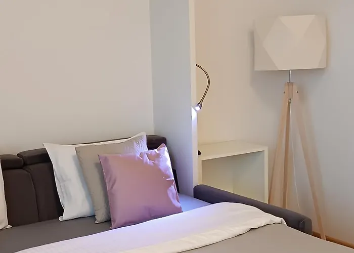 Apartamenty Aleje Jerozolimskie