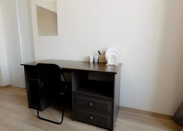 Hidden Peak - Guestrooms
