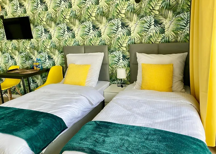 Olivia Apartments - Sloneczny Apartament W Centrum Warszawy, Plac Unii Lubelskiej, Lazienki Krolewskie, Pole Mokotowskie - 24H Check-In