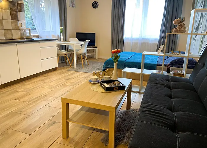 Mokka Apartament
