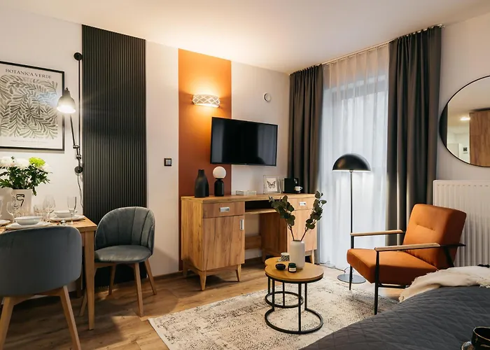 Orso Rooms & Apartments By Staylab