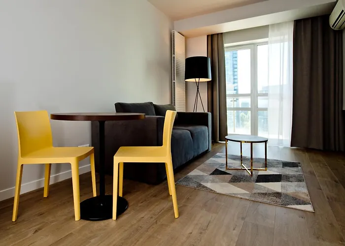 Platinum Residence