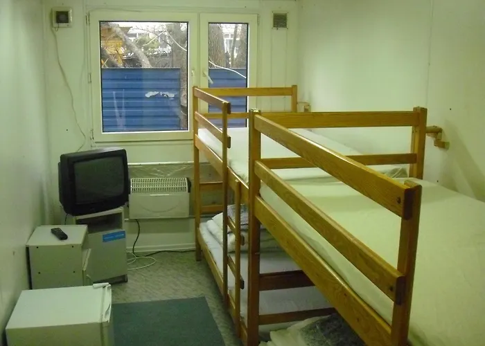 Hostel Metro