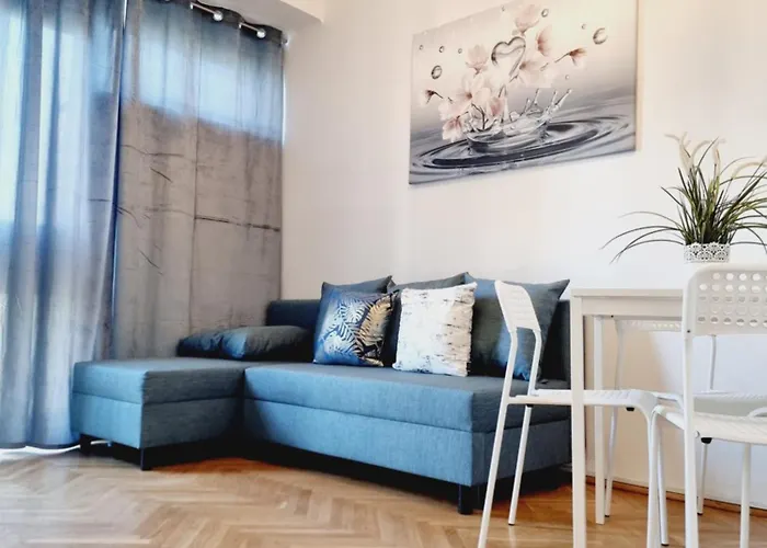 Coser Apartamenty Centrum