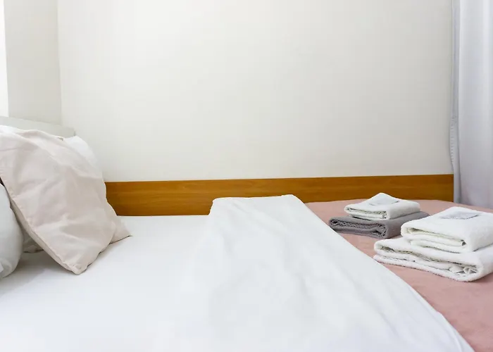Sleep4You Apartamenty Centrum