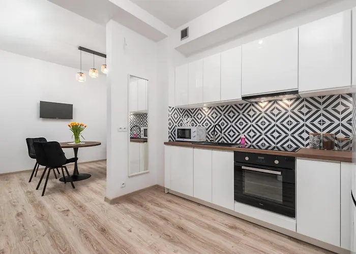 Coco Premium Warszawa Radosc