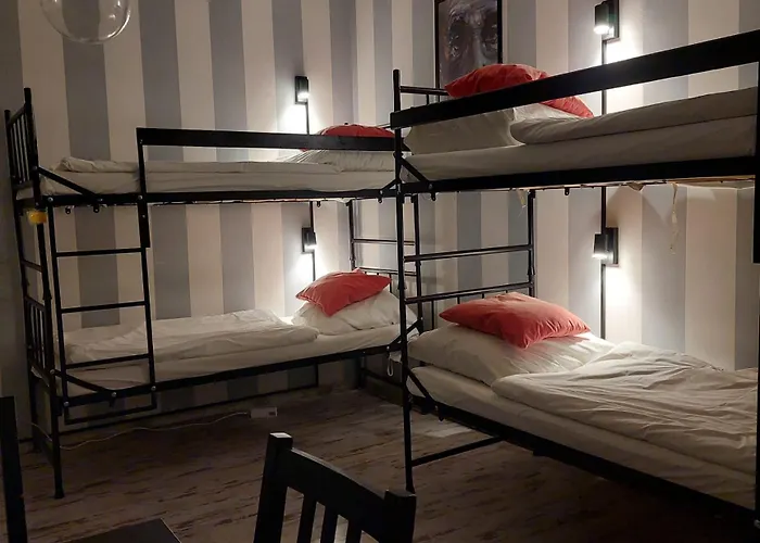 Ab Hostel