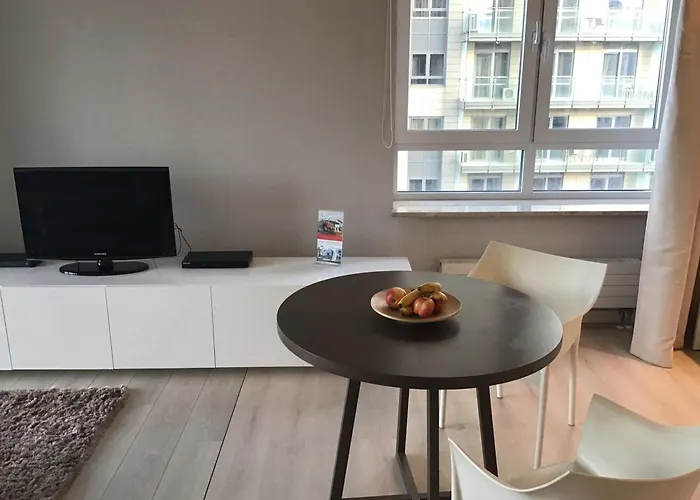Platinum Towers Hotel Apartments