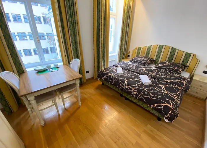 Fantastic-Inn Warszawa - Ch30