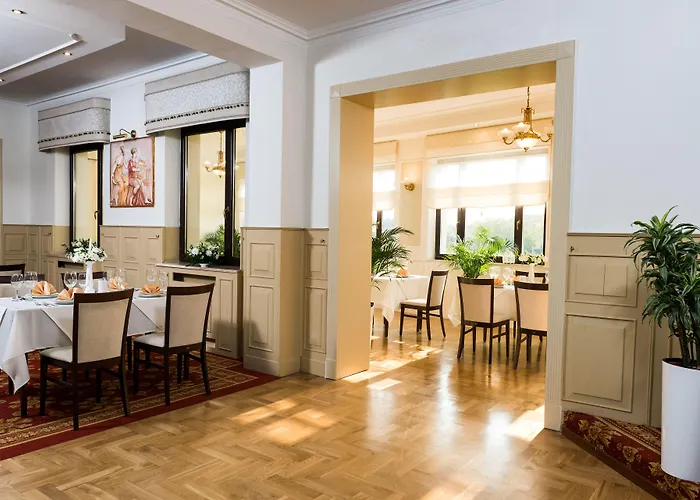 Hotel Arkadia