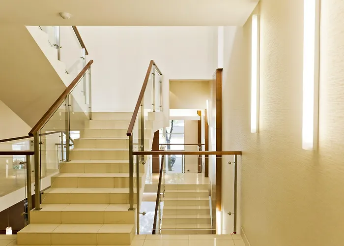 Triton Park Apartments