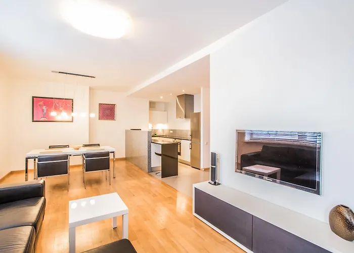 Exclusive Aparthotel