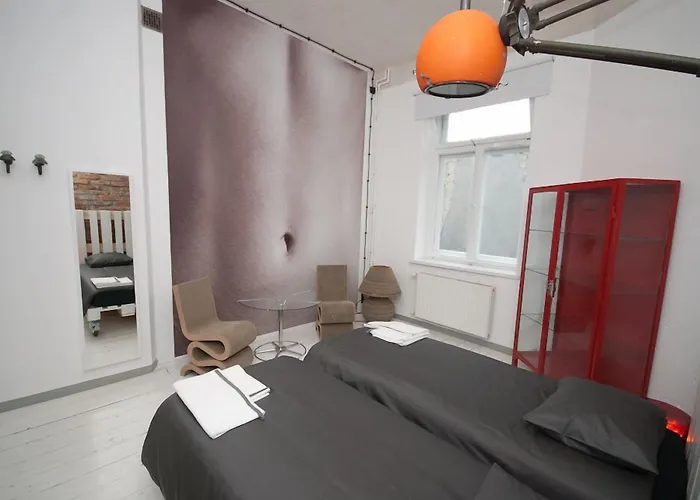 Loft Sen Pszczoly
