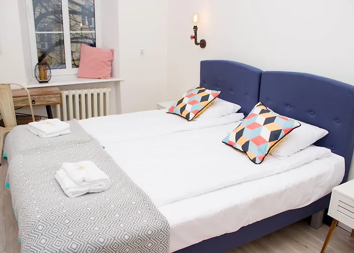 Chillout Hostel