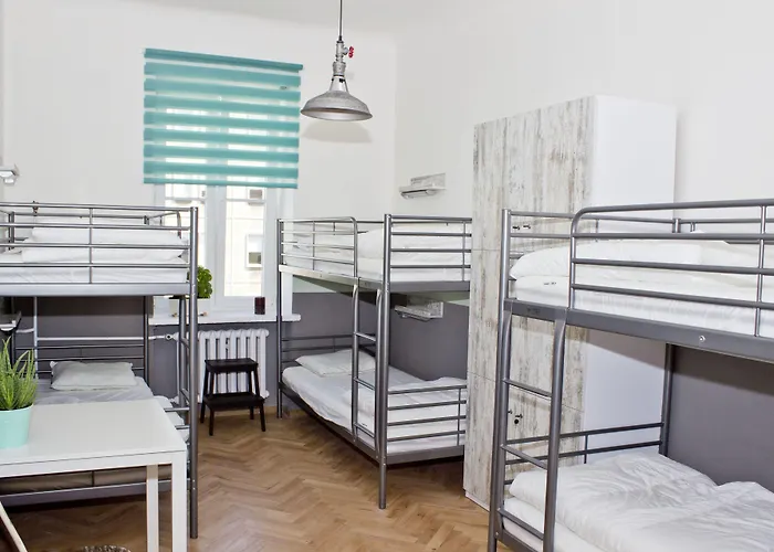Chillout Hostel