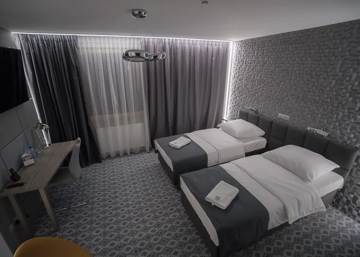 Hotel Gordon