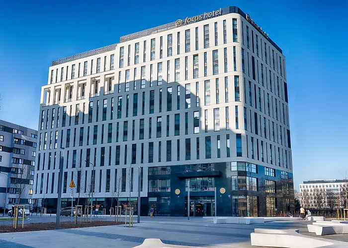 Focus Hotel Premium Warszawa