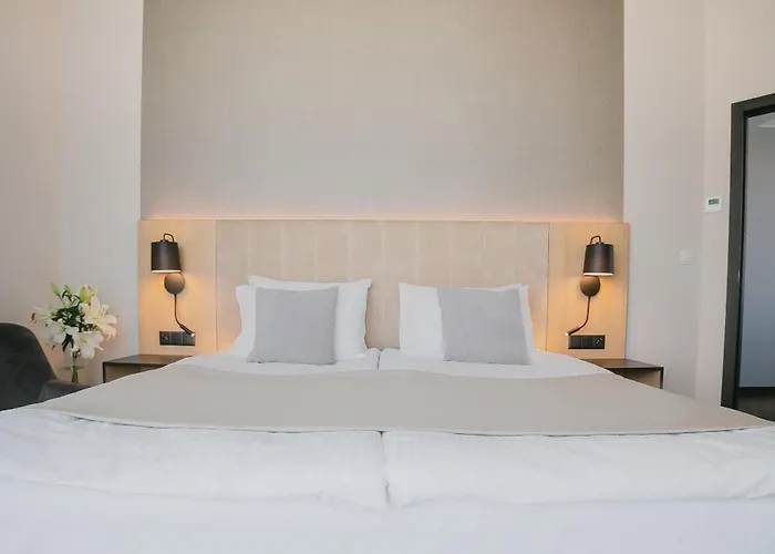V Hotel Warsaw