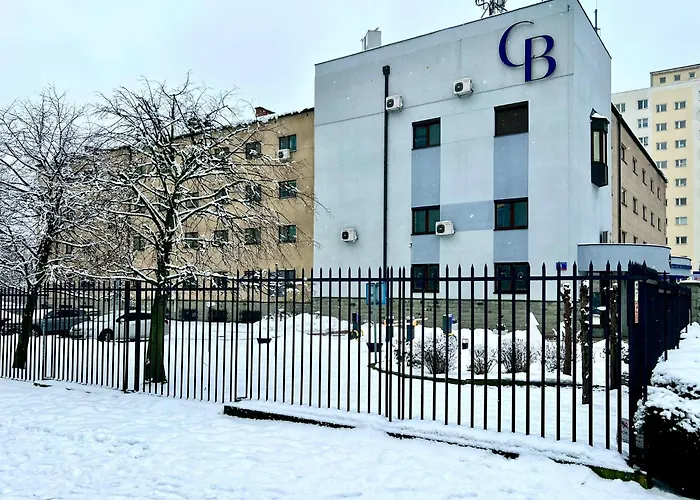 Centrum Barnabitow