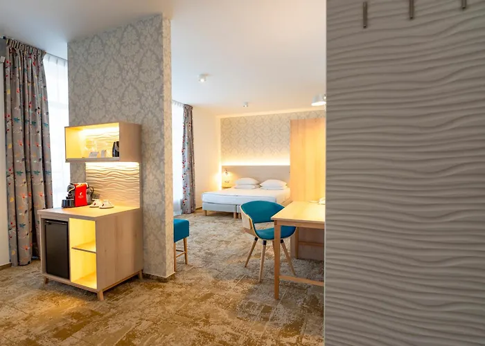 Hotel Metropol