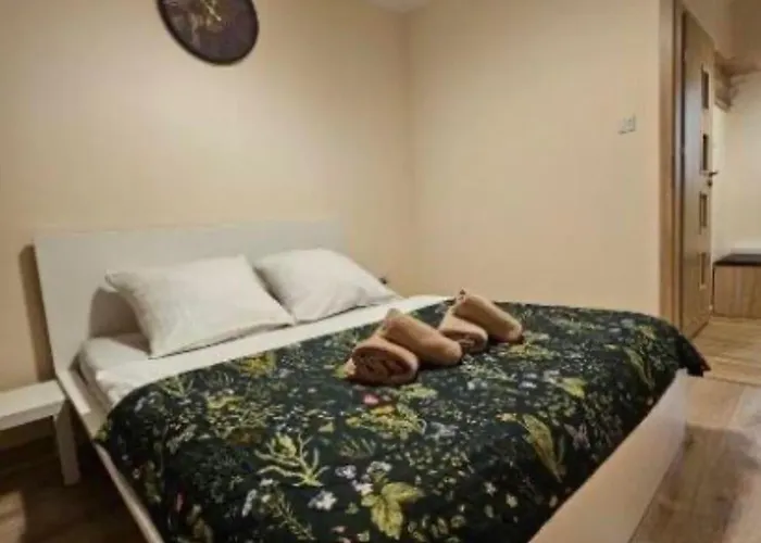 Apartments 24H