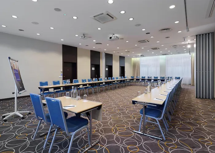 Radisson Blu Sobieski