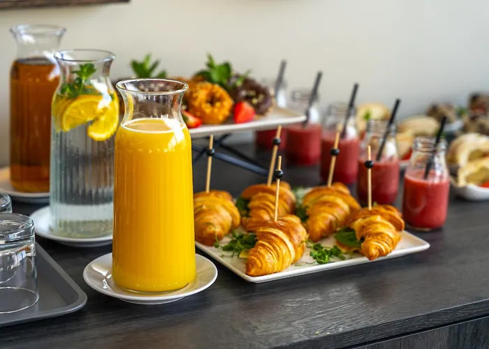 Ibis Styles Warszawa Airport