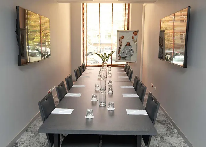 Mercure Warszawa Grand